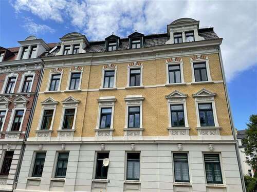 Foto - Wohnung zum Kaufen in Leipzig 165.000,00 € 68.03 m²