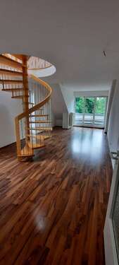Foto - Wohnung zum Mieten in Bobingen 860,00 € 78 m²