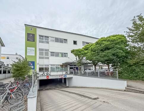 Foto - Spezialgewerbe in Freising 10.400,00 € 1027 m²