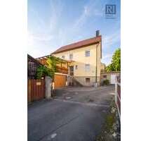 Haus zum Kaufen in Marktbreit Gnodstadt 249.000,00 € 130 m² - Marktbreit / Gnodstadt