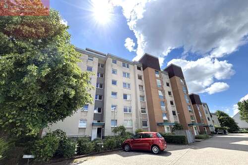 Foto - Wohnung zum Kaufen in Hannover 125.000,00 € 48 m²