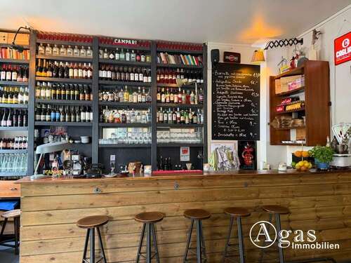 Foto - Gastronomie in Berlin Friedrichshain 1.380,00 € 75 m²
