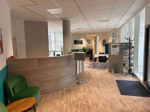 Foto - Büro in Lübeck 4.368,00 € 336 m²