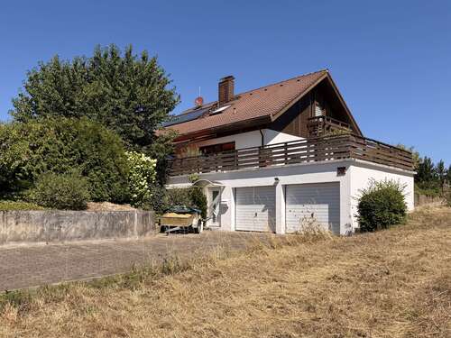 Foto - Haus zum Kaufen in Rheinfelden-Minseln 569.000,00 € 190 m²