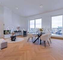 Wohnung zum Kaufen in Hamburg 2.499.000,00 € 176 m²