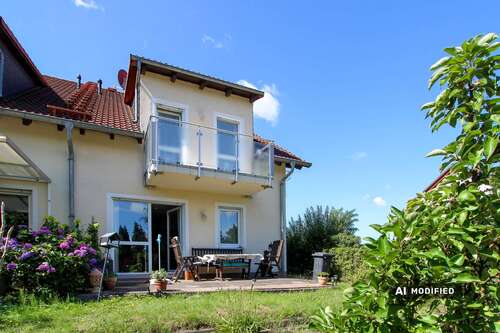 Foto - Haus zum Kaufen in Coswig 195.000,00 € 92.23 m²