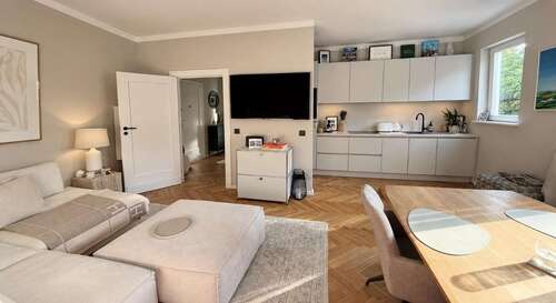 Foto - Wohnung zum Kaufen in Berlin 420.000,00 € 52 m²