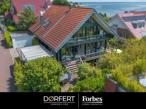 Foto - Haus zum Kaufen in Neustadt in Holstein Pelzerhaken 1.259.000,00 € 283 m²