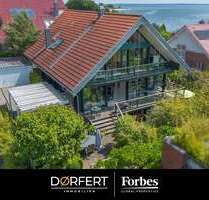 Haus zum Kaufen in Neustadt in Holstein Pelzerhaken 1.259.000,00 € 283 m² - Neustadt in Holstein / Pelzerhaken