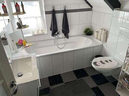 Foto - Wohnung zum Kaufen in Seevetal 240.000,00 € 113.97 m²