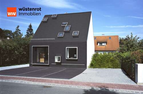 Foto - Haus zum Kaufen in Krailling 2.490.000,00 € 238.4 m²
