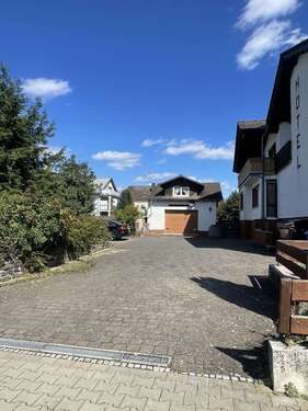 Foto - Garage zu vermieten in Rodgau 50,00 €