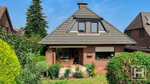 Foto - Haus zum Kaufen in Schenefeld 579.000,00 € 113 m²