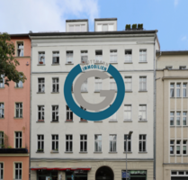 Wohnung zum Kaufen in Berlin 560.000,00 € 82.4 m²
