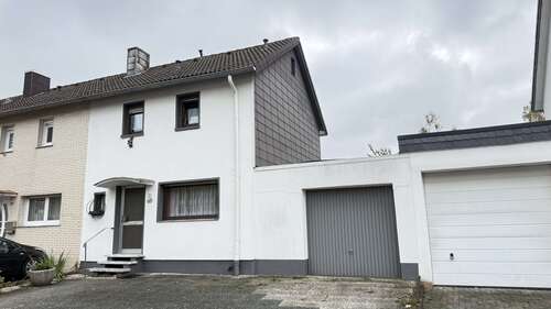 Foto - Haus zum Kaufen in Baesweiler 169.000,00 € 89.61 m²