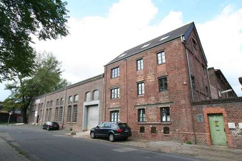 Foto - Büro in Köln 1.625,00 € 65 m² - 1.625,00 EUR Kaltmiete, ca.  65,00 m²