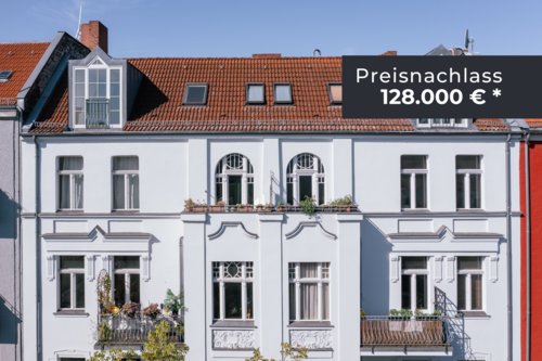 Foto - Wohnung zum Kaufen in Berlin 476.200,00 € 141.76 m²