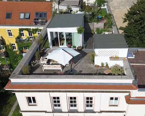 Foto - Wohnung zum Kaufen in Berlin 1.495.000,00 € 222.08 m²