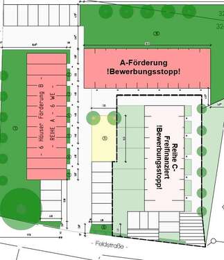 Foto - Haus zum Mieten in Weeze 770,00 € 100 m²