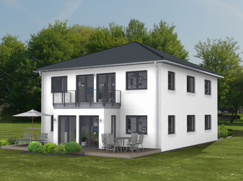 Foto - Haus zum Kaufen in Suhl 667.512,00 € 216 m²