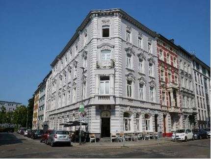 Foto - Wohnung zum Mieten in Aachen 870,00 € 95 m²