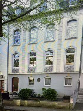 Foto - Wohnung zum Mieten in Aachen 640,00 € 85 m²