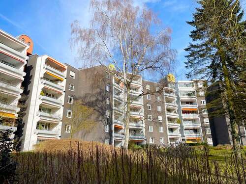 Foto - Wohnung zum Kaufen in Ulm 330.000,00 € 95 m²