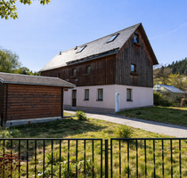 Haus zum Kaufen in Schwarzenberg 149.000,00 € 120 m²