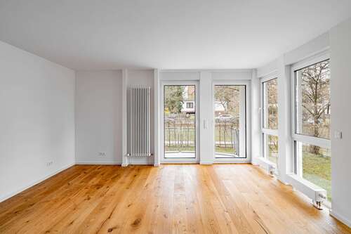 Foto - Wohnung zum Kaufen in Potsdam 469.000,00 € 64 m²