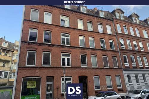 Foto - Wohnung zum Kaufen in Kiel 278.000,00 € 103 m²