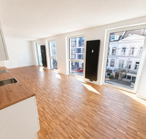 Wohnung zum Mieten in Bremen 976,00 € 51 m²