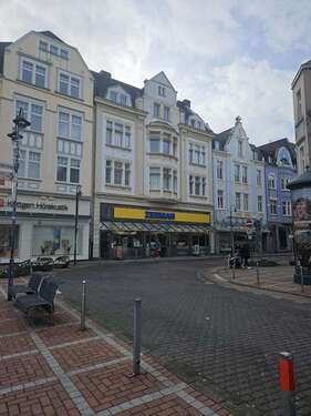 Foto - Wohnung zum Mieten in Leverkusen Wiesdorf 1.395,00 € 150 m²