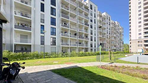Foto - Wohnung zum Mieten in Berlin 1.158,00 € 74.68 m²