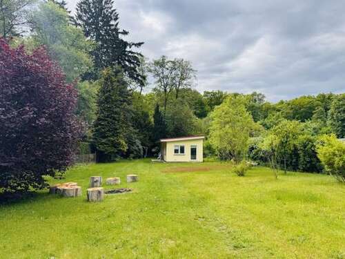 Foto - Grundstück zu verkaufen in PetershagenEggersdorf 299.900,00 € 1119 m²