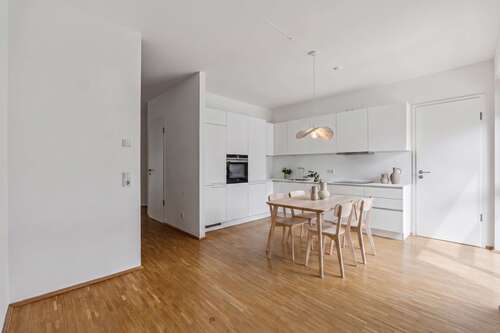 Foto - Wohnung zum Kaufen in Hannover 665.000,00 € 147 m²