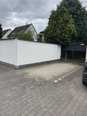 Foto - Garage zu vermieten in Niederkassel 65,00 €