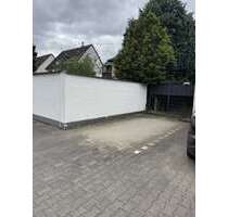 Garage zu vermieten in Niederkassel 65,00 €