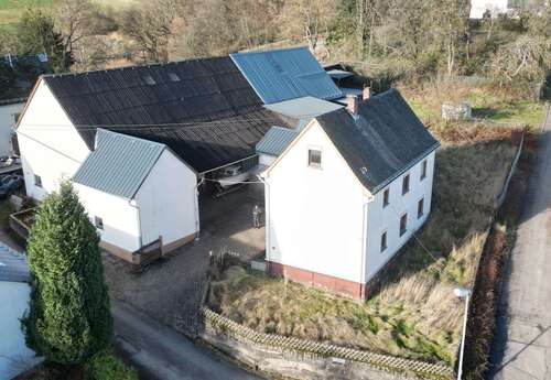 Foto - Haus zum Kaufen in Oberraden Niederraden 298.000,00 € 163 m²