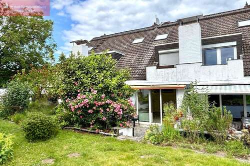 Foto - Haus zum Kaufen in Hemmingen 224.000,00 € 77 m²