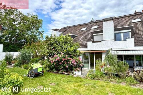 Foto - Haus zum Kaufen in Hemmingen 198.000,00 € 77 m²