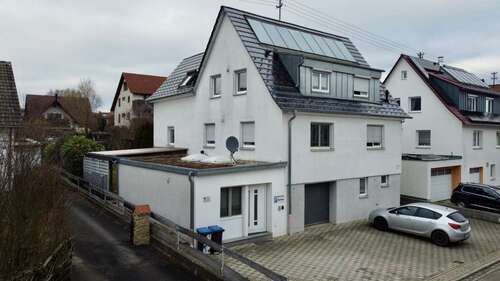 Foto - Haus zum Kaufen in Weil im Schönbuch 630.000,00 € 206 m²