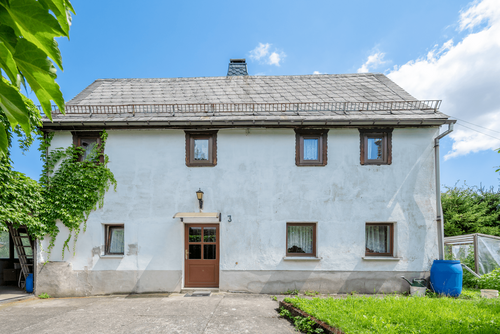 Foto - Haus zum Kaufen in Limbach-Oberfrohna 125.000,00 € 75 m²