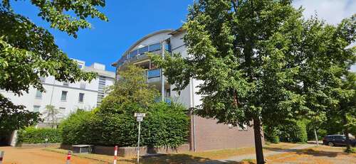 Foto - Wohnung zum Kaufen in Berlin 359.000,00 € 84 m²