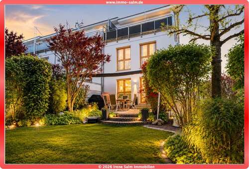 Foto - Haus zum Kaufen in Wiesbaden 830.000,00 € 160 m²