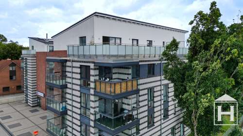 Foto - Wohnung zum Kaufen in Kaltenkirchen 299.000,00 € 72 m²