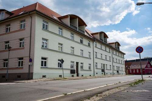 Foto - Wohnung zum Mieten in Aschersleben 313,08 € 68.06 m²
