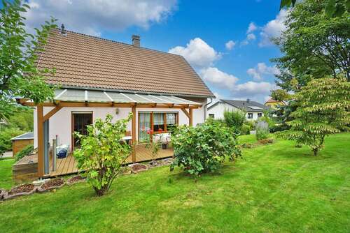 Foto - Haus zum Kaufen in Freital 485.000,00 € 150 m²