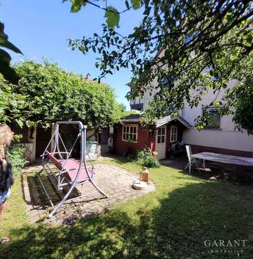 Foto - Haus zum Kaufen in Leonberg 549.000,00 € 175 m²