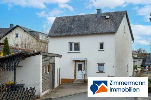 Foto - Haus zum Kaufen in Prath 130.000,00 € 92 m²