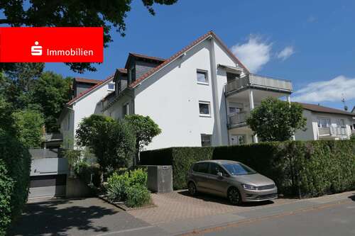 Foto - Wohnung zum Kaufen in Eschborn 295.000,00 € 65.3 m²